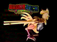 Image 1 of The Ultimate Chicken Fighters