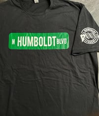 Image 1 of Humboldt Tshirt