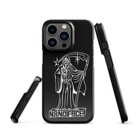 Image 22 of N8NOFACE LA MUERTE Snap case for iPhone®