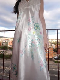 Image 5 of ♫• ℜ3𝔫 + 𝔗3𝔰0𝔯𝔬 ★ Dress green dream