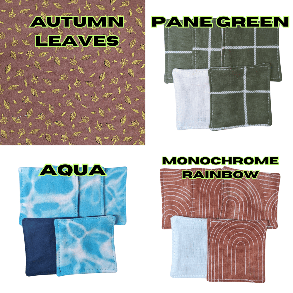 Cotton Pads
