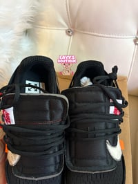 Image 6 of Nike Air PrestoOff-White Black (2018)