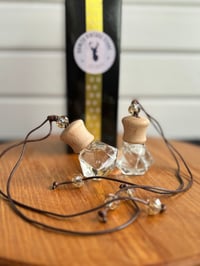 Image 4 of Geo Diamond  Cinnamon & Vanilla