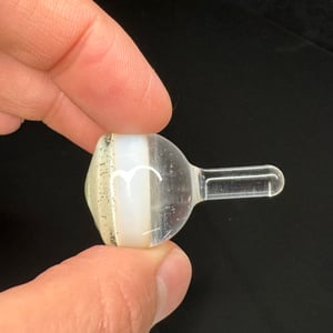 Image of UV Glass Top