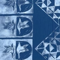 Image 2 of Blue Duck Bandana