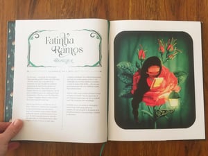 Image of Er was eens een dapper meisje - Hardcover - Gesigneerd