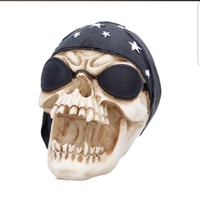 Image 4 of Skull Throttle 7.9cm