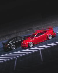 Image 21 of MERCEDES-BENZ C63 AMG COUPE BLACK SERIES CUSTOMS