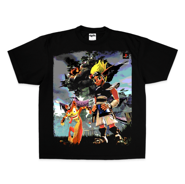 Precursor Tee
