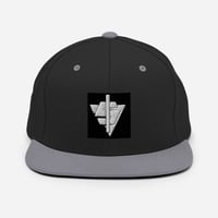 Image 2 of Logo Snapback