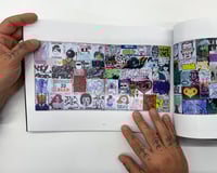 Image 4 of ArtBook StickeROMExpo 2nd Edition 2025