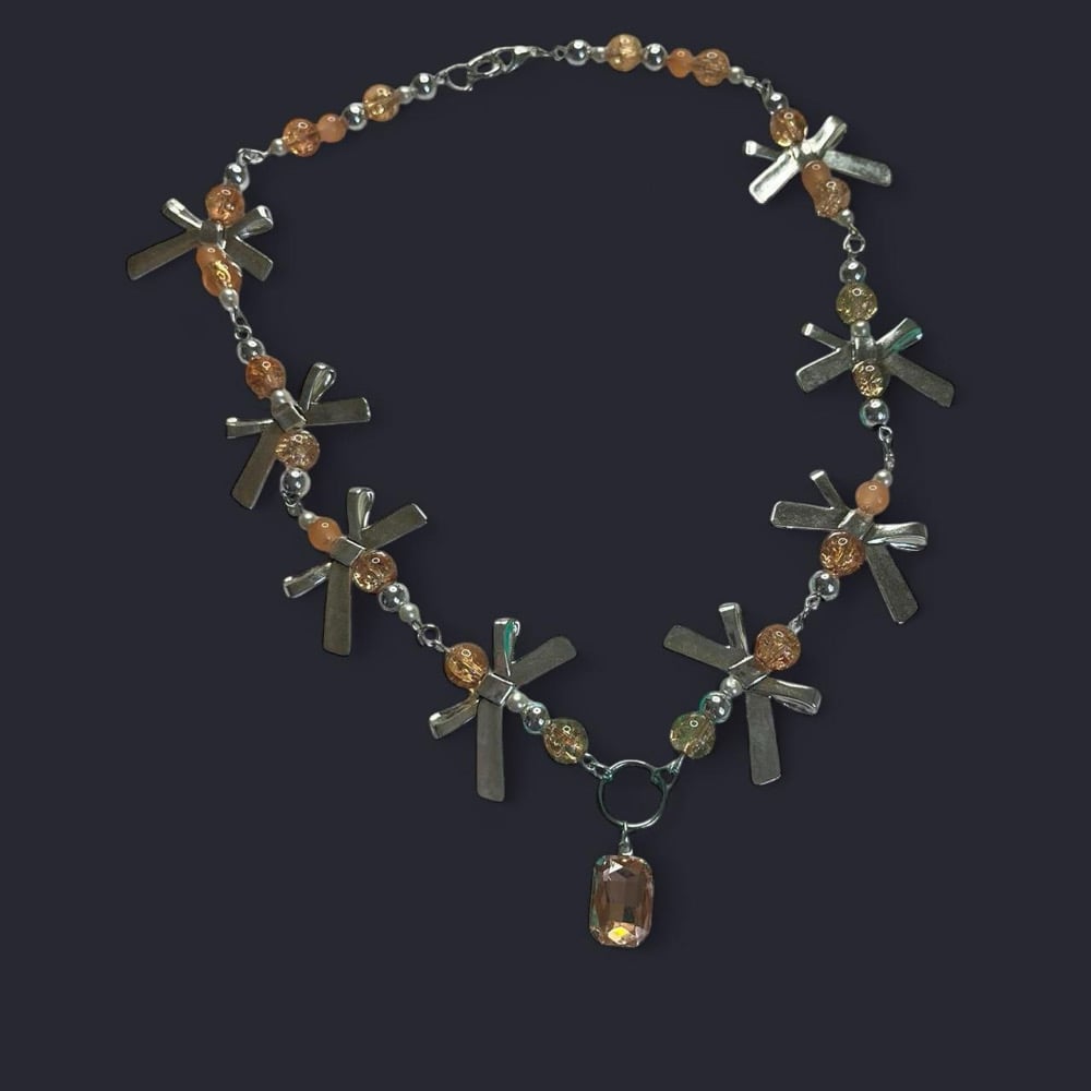 Image of GOLDEN CHAIN
