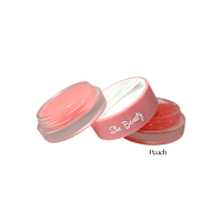 Image 1 of Lip Balm/Scrub Duo