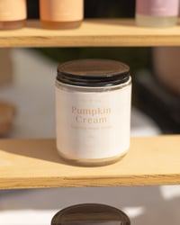 Image 1 of Foaming Sugar Scrub