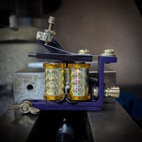 Image 3 of National flyweight swinggate