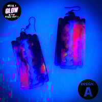 Image 1 of B29 RAZOR