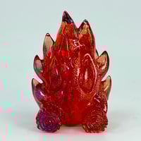 Seated Festivus 2025 Spark