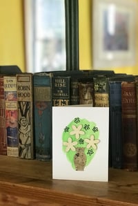 Image 5 of Flowers in a Vase