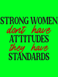 Image 2 of Strong Women 