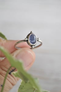 Image 1 of Anello “stella”