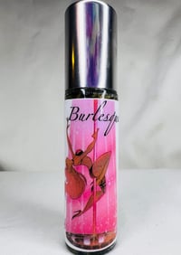 Image 1 of Burlesque Fragrance Oil