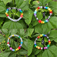 Pride Bracelets 1