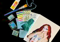 Image 1 of Collage Kits