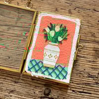 Image 2 of Mini Still-Life #15