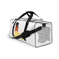 Image 6 of Duffle bag