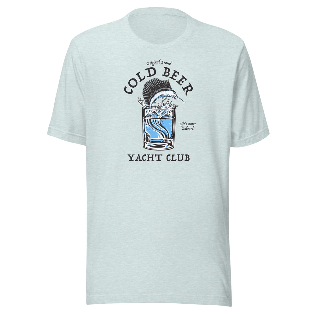 Marlin Glass