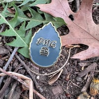 Image 4 of *BLEM* Royal Lux Leaf Coin