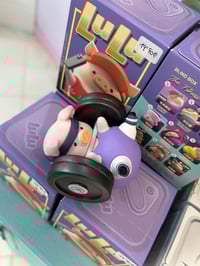 Image 3 of Lulu the Piggy - Fitness Club Series Blind Box