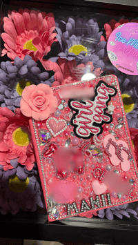 Image 1 of Passport holders