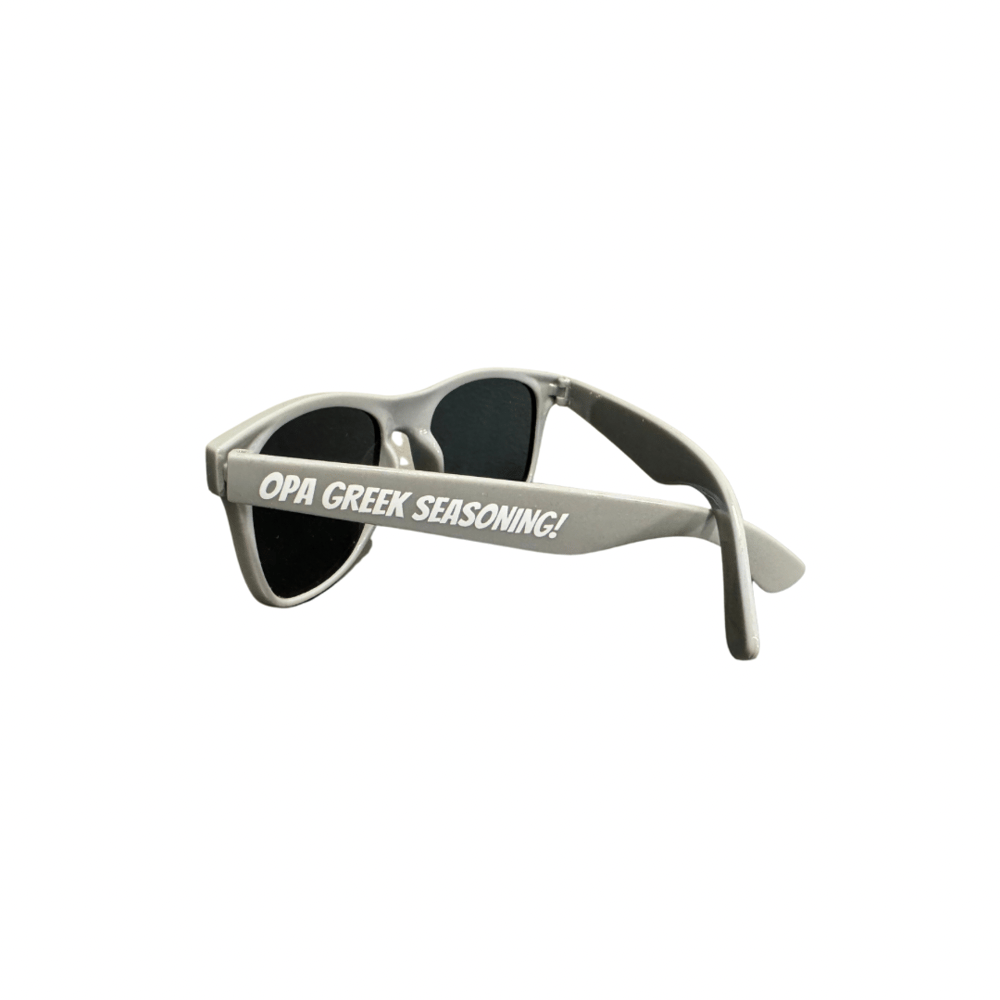 OPA Sunglasses (Grey)