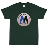 Image 4 of MTA T-Shirt