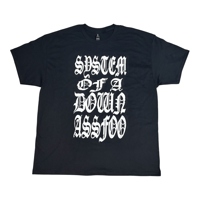 SOADAFQUARTO( PRE-Order)