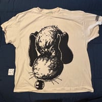 Image 21 of XL - 4XL Snoople Jumbo Misprint T