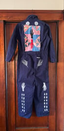 Image 2 of ALL TOGETHER JUMPSUIT