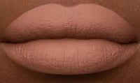 Image 1 of Ash Love Vegan Nude Matte liquid lipstick(Baby39)