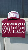 Trucker Hat & T Shirt #1