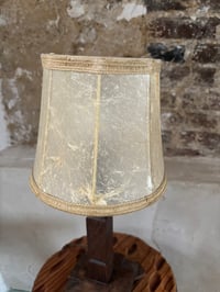 Image 3 of Lampe Art déco moderniste 