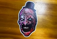 Image 2 of EXCLUSIVE STICKER ITEM #26