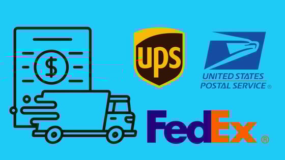 Image of OVER NIGHT SHIPPING ✈️📦