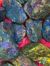 Peacock Ore ✨