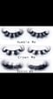 Image of Diamond's goddess Lash Bar