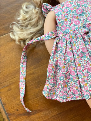 Image of 46cm Dolly Dress - Betsy Ann