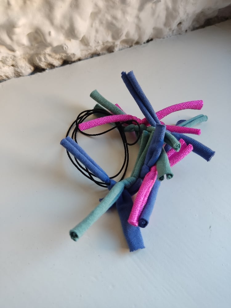 Image of Cerchietto elastico Ciuffetti 6