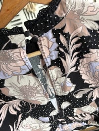 Image 5 of ASOS printed top