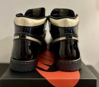 Image 4 of Jordan 1 Retro High Metallic Gold Black