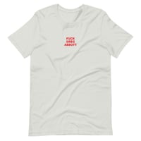 Image 3 of Fuck Greg Abbott T-Shirt